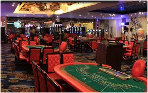 casino operator dan word|Philippine Amusement and Gaming Corporation .